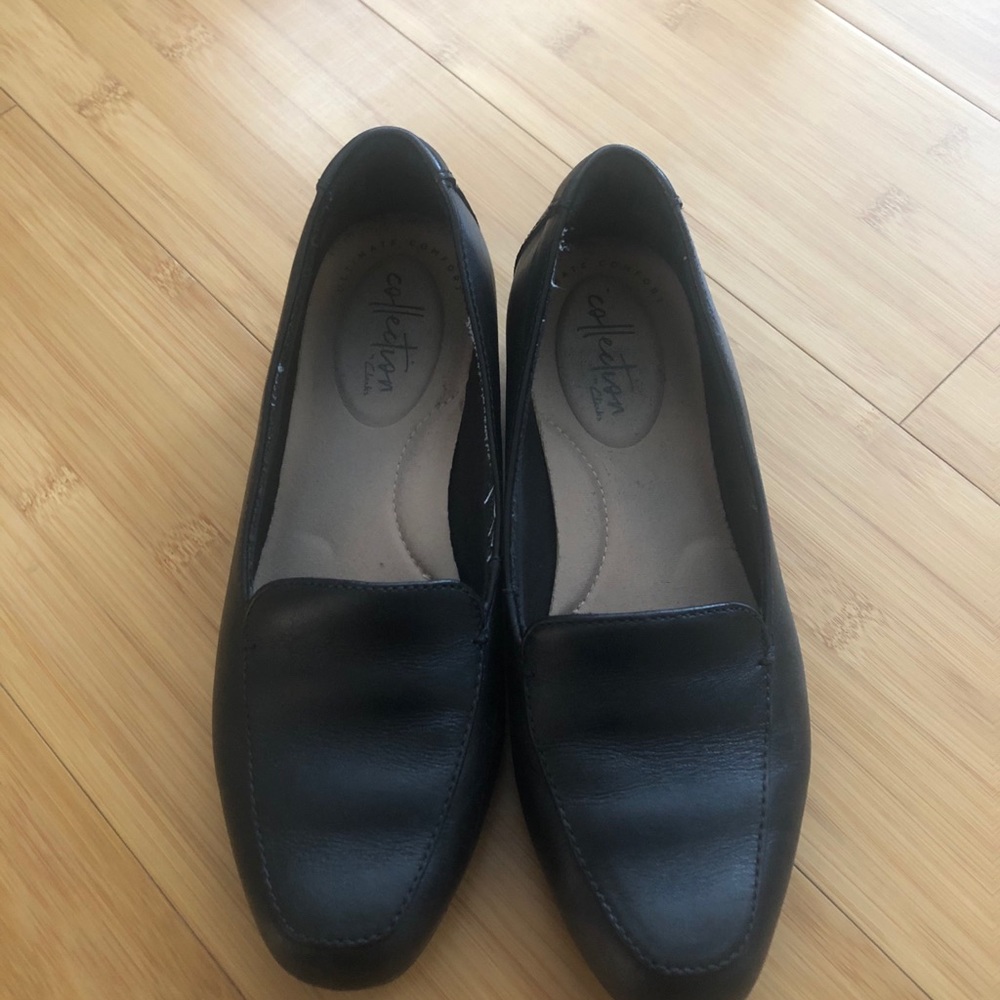 Clarks